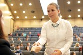 Imatrikulace  fakulty textilní (1)