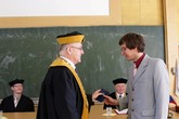 Imatrikulace fakulty mechatroniky (1)