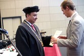 Fakulta strojní_imatrikulace
