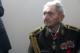 Stanislav Hnělička se narodil nedaleko od budovy této školy