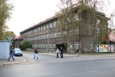 Takto vypadala budova před rokem