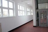 V budově přibyl výtah