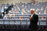 Profesor Pafko. Psychosomatická konference 026