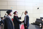 Fakulta strojní_promoce 2016