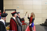Ústav zdravotnických studií_promoce 2016