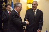 Zahájili jsme s polupráci s Izraelem