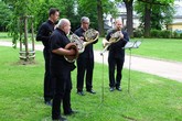 Park Clam-Gallasů (1)