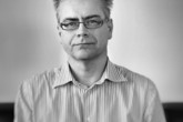 Prorektor Pavel Satrapa