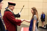 FP. Promoce za účasti rektora Miroslava Brzeziny (3)