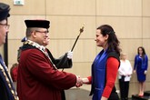 FP. Promoce za účasti rektora Miroslava Brzeziny (5)