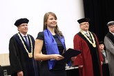 FP. Promoce za účasti rektora Miroslava Brzeziny (10)
