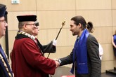 FP. Promoce za účasti rektora Miroslava Brzeziny (11)