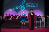 Inaugurace rektora Miroslava Brzeziny a prorektorů TUL, 18. 4. 2018 (70). Foto Radek Petrášek
