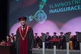 Inaugurace rektora Miroslava Brzeziny a prorektorů TUL, 18. 4. 2018 (89). Foto Radek Petrášek