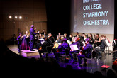 Imperial College Symphony Orchestra (2)