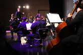 Imperial College Symphony Orchestra (3)