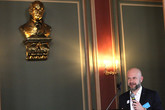 Prameny mizí. Jiří Šmída