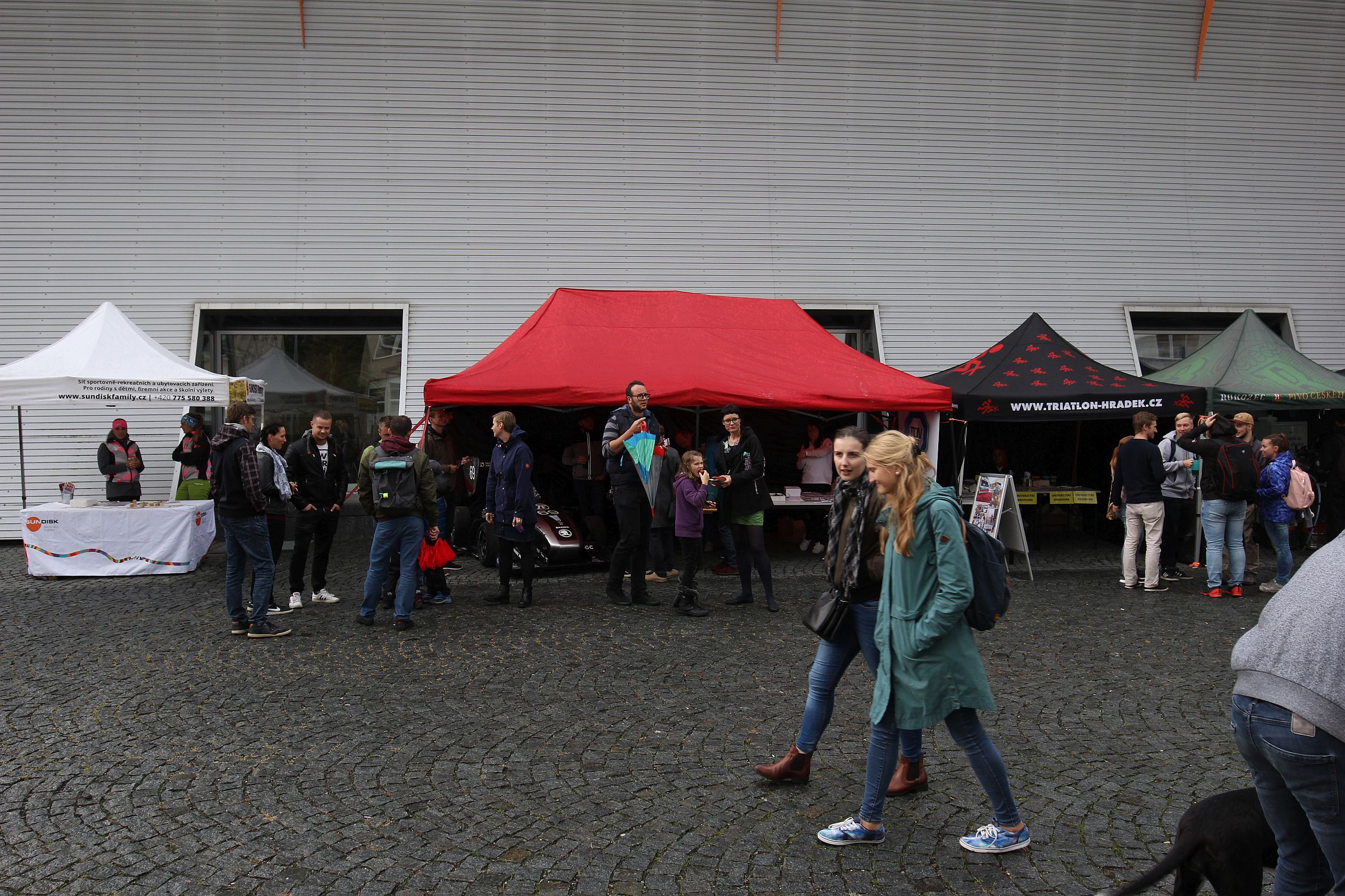 Tul Fest 2019 T Uni Zpravodaj Technicke Univerzity V Liberci