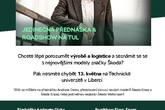 TUL Letak