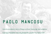 Paolo Mancosu_hostující přednáška_FUA TUL_2025