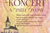 KONCERT A ZNĚLY ZVONY ROKYTINICE _19.7. V 15H 