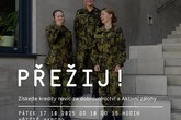 PŘEŽIJ!