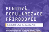 2026 - Punková popularizace vědy