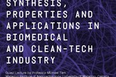 Guest Lecture Invitation_Michael Tam