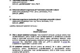 2026-08-07 Kolektivní smlouva TUL
