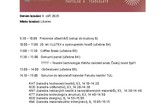 CLUTEX 20 let-konference-program