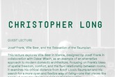 2026_Christopher Long