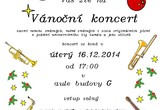 TULBand vanocni koncert 16_12_2014_17h