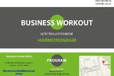 Business_Workout_harmonogram